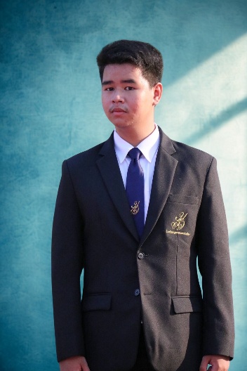 A person in a suit AI-generated content may be incorrect.