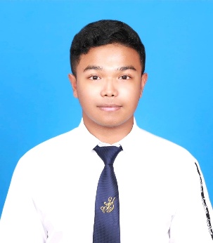 A person in a white shirt and tie AI-generated content may be incorrect.