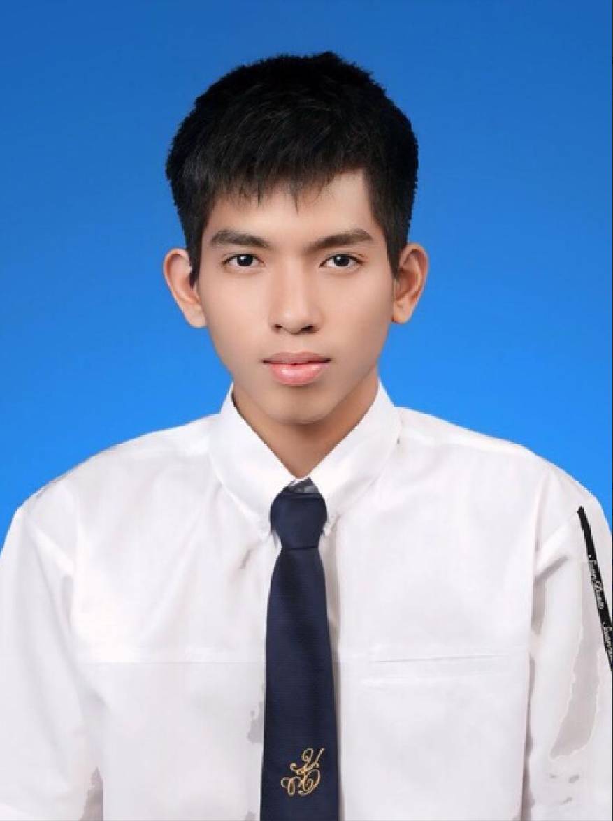 A young person in a white shirt and tie AI-generated content may be incorrect.