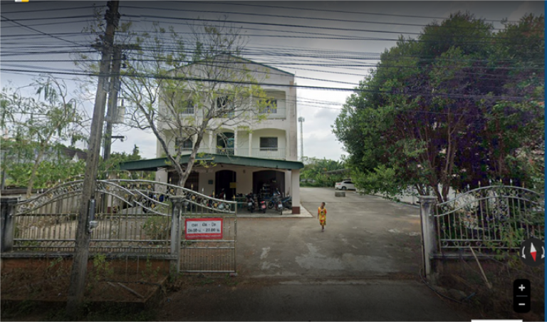 หอพักดวงประสิทธิ์