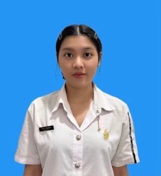 A person in a uniform Description automatically generated