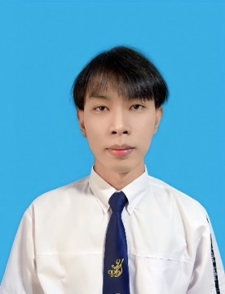 A person in a white shirt and blue tie AI-generated content may be incorrect.