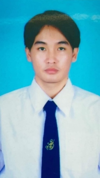 A person in a white shirt and blue tie AI-generated content may be incorrect.