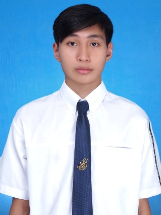 A young person in a white shirt and tie AI-generated content may be incorrect.