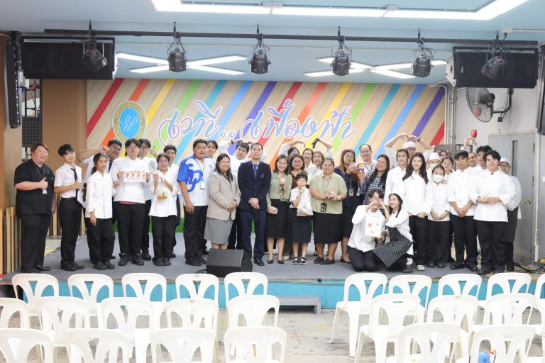 กิจกรรม “ร้อง เต้น เล่น เรียนรู้ ครั้งที่ ๑๒”
