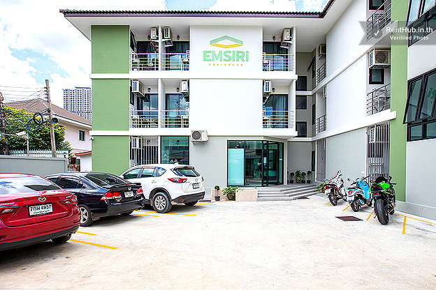 EMSIRi Residence​