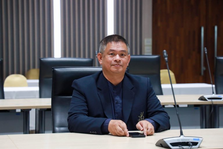 การประชุมคณะทำงานทีมจิตสำนึกด้านสิ่งแวดล้อม มหาวิทยาลัยสวนดุสิต ครั้งที่ ๑(๗)/๒๕๖๙