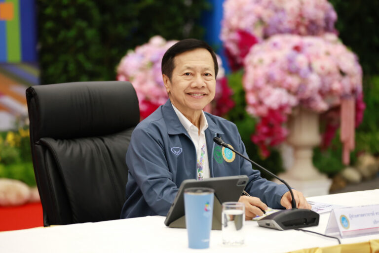 ม.สวนดุสิต จัดเสวนาความยั่งยืน ครั้งที่ ๕ “Sustainability in Action : SDGs in SDU’s Path to the Future”