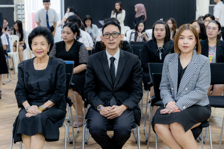 HUSO Talk Series : Career Bridge : Learn, Connect & Grow