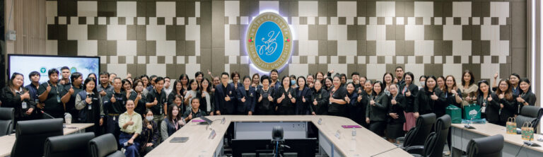 อบรมความรู้ด้านสุขภาพการนอนหลับ